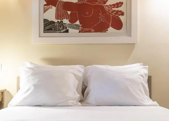 Casa vacanze Boutique Stone Dimaina