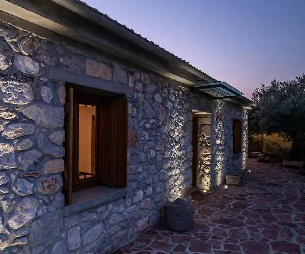 Casa vacanze Boutique Stone *