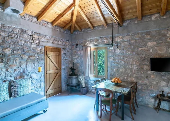 Casa vacanze Boutique Stone *