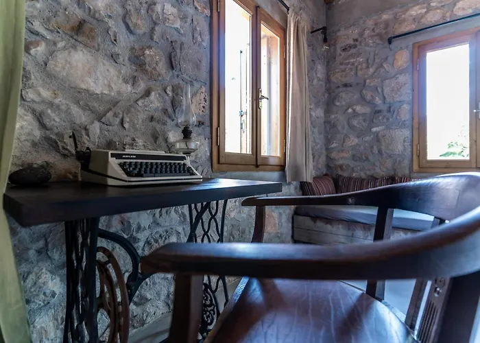 Casa vacanze Boutique Stone