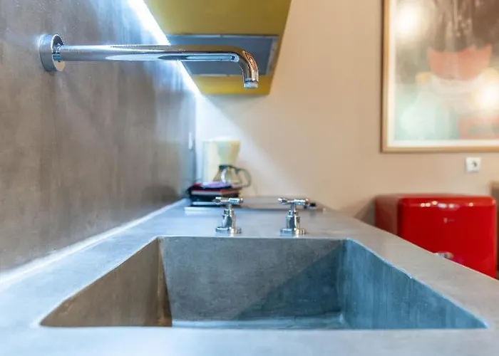 Boutique Stone Casa vacanze Dimaina