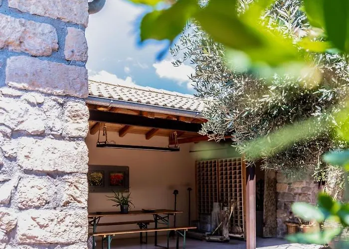 Boutique Stone Casa vacanze Dimaina