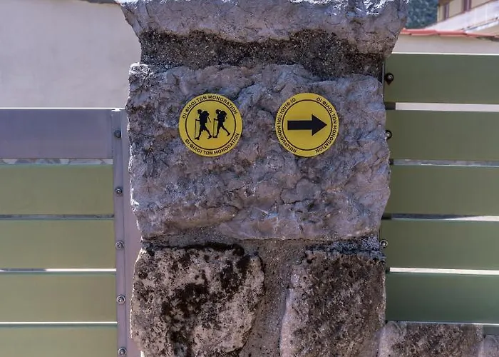 Boutique Stone Casa vacanze