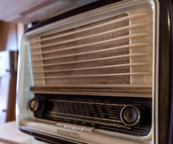 Casa vacanze Boutique Stone Dimaina