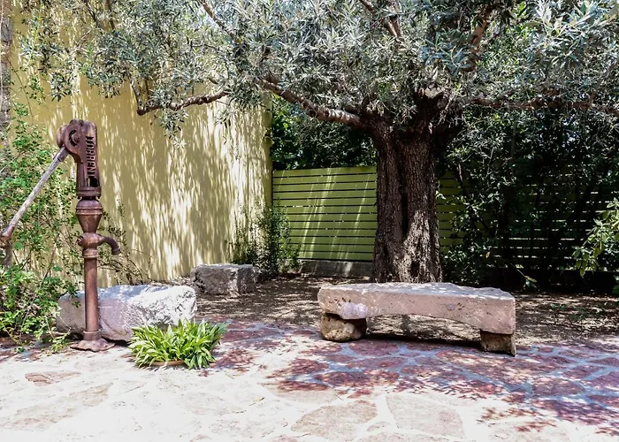 Boutique Stone Casa vacanze Dimaina