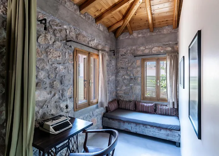 Boutique Stone Casa vacanze Dimaina