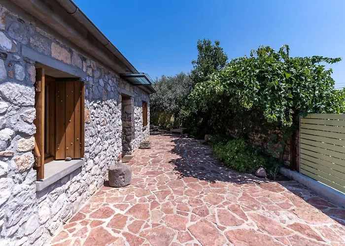 Casa vacanze Boutique Stone