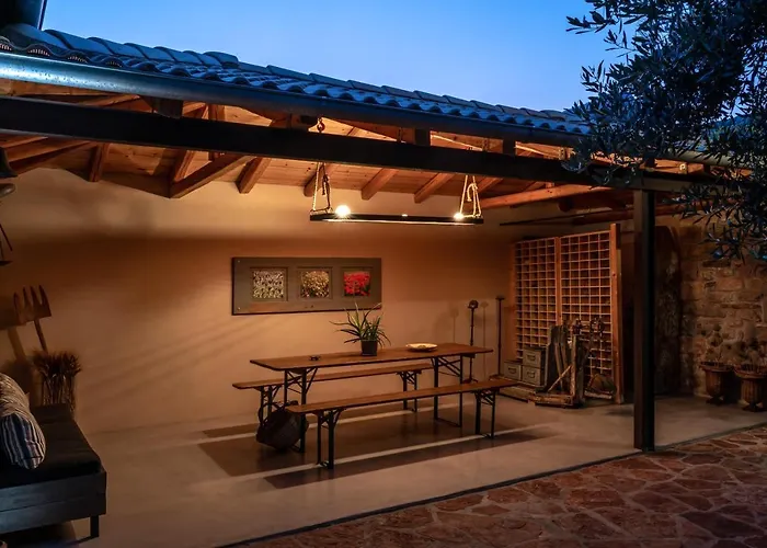 Casa vacanze Boutique Stone