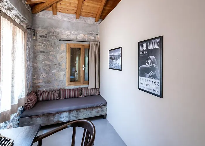 Boutique Stone Casa vacanze Dimaina