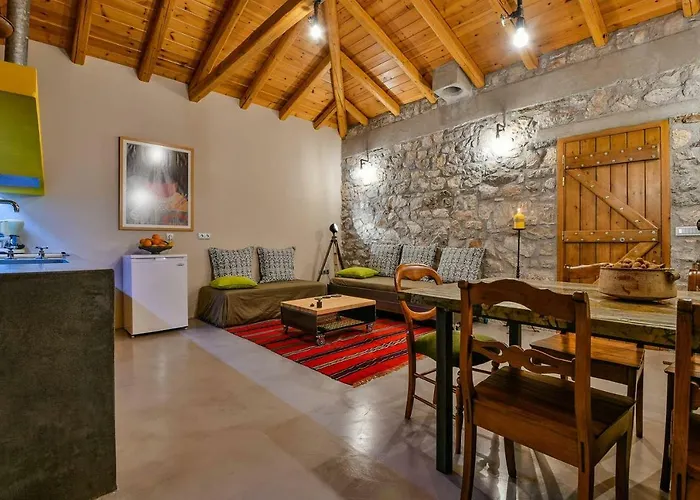 Boutique Stone Hébergement de vacances Dimaina